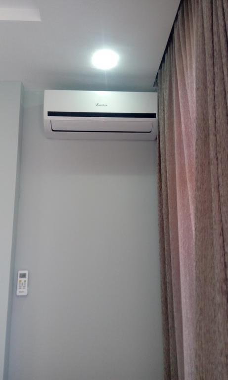Apartament Gia Batumi Exteriör bild