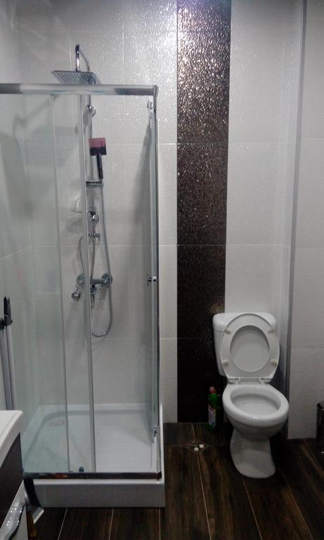 Apartament Gia Batumi Exteriör bild