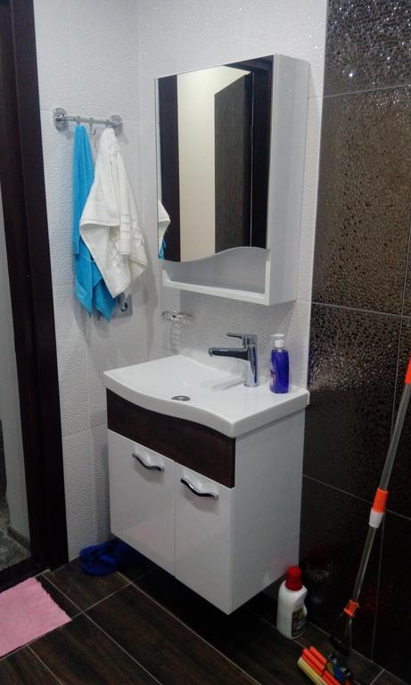 Apartament Gia Batumi Exteriör bild