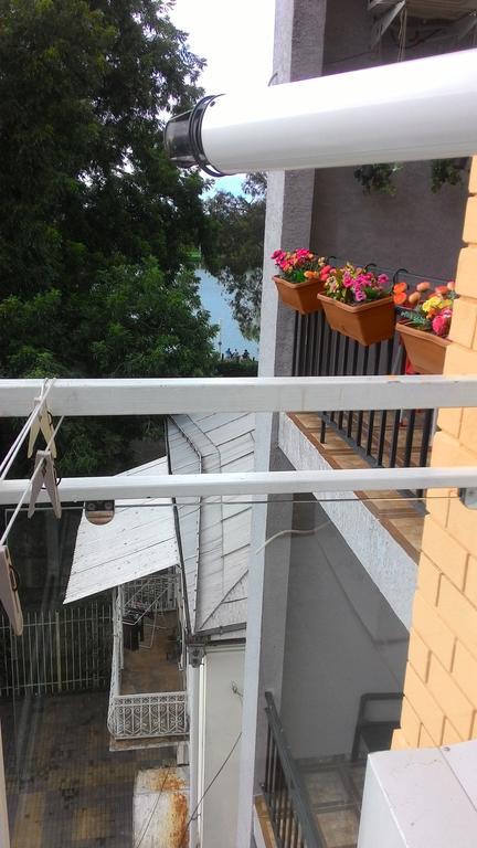 Apartament Gia Batumi Exteriör bild