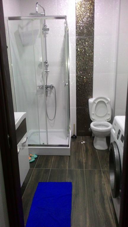 Apartament Gia Batumi Exteriör bild