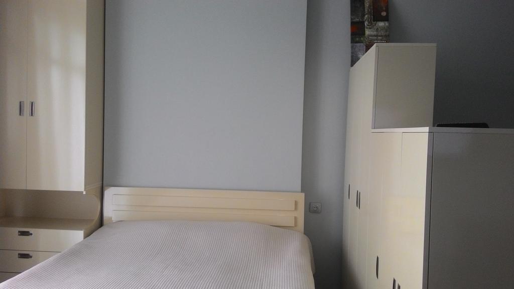 Apartament Gia Batumi Exteriör bild