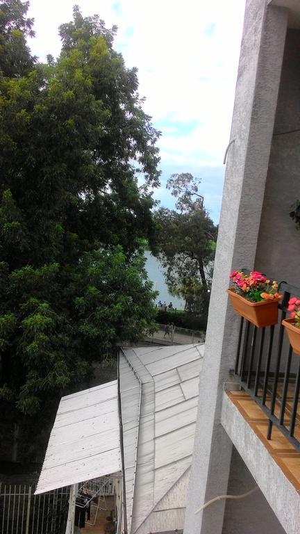 Apartament Gia Batumi Exteriör bild