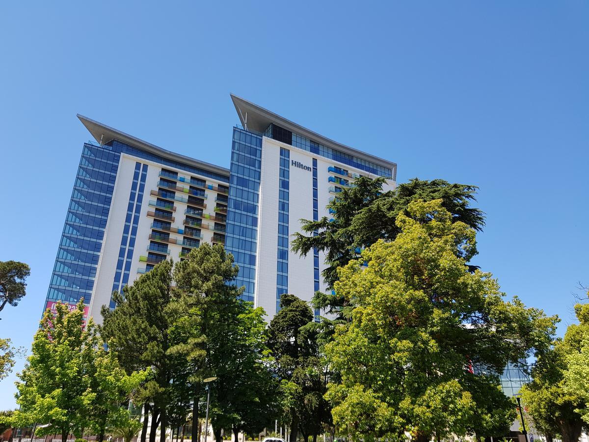 Apartament Gia Batumi Exteriör bild