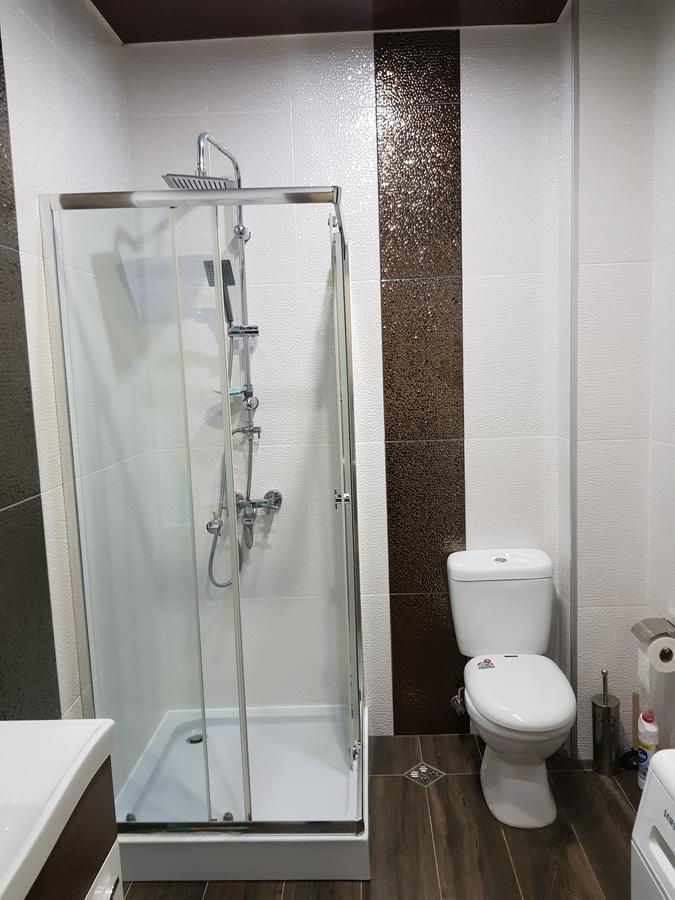 Apartament Gia Batumi Exteriör bild